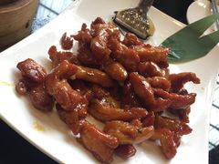 -高第街56号港式餐厅(山大路店)