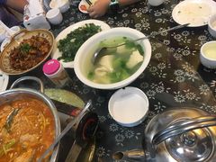 -黔人百味.贵州菜