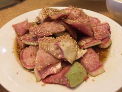-燕北云山·农家菜·灶台鱼(密云溪翁庄店)