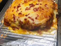 -小厨娘淮扬菜(六合欢乐港店)