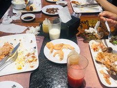 -汉巴味德(大悦城店)