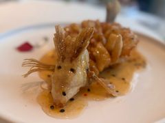 精灵松鼠桂鱼-海味观(老西门店)