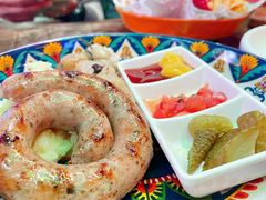 -Famous肥猫墨西哥音乐餐吧(五棵松华熙LIVE店)