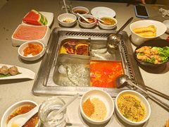 -海底捞火锅(如皋吾悦广场店)