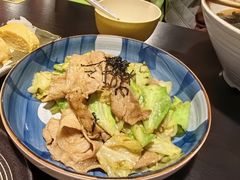 -日本料理神拉面
