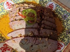 -烤肉季饭庄