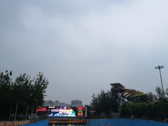 -欢乐水魔方水世界
