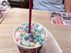 -DQ·蛋糕·冰淇淋(奥林匹克广场店)