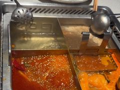 -海底捞火锅(吴中路店)