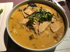 -天厨妙香素食餐厅(清华店)