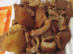 -细妹五香牛杂(步行街店)