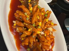 -丰收日·小海鲜·沪上家宴(顾村正大店)