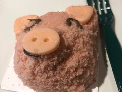 -星巴克(北京长安商场店)