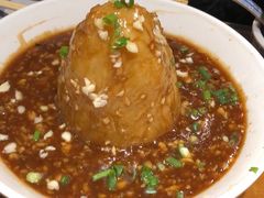 -95号酱骨·一块豆腐(展春园西路店)