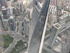 -上海之巅观光厅