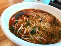 -品回味清真西北楼(宁波首店)