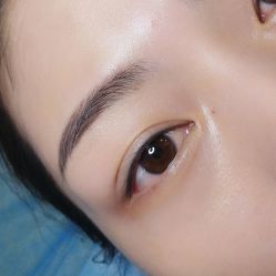 -Yue Show馨选·半永久纹眉纹眼线