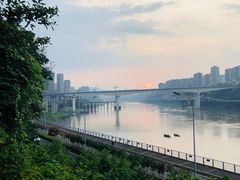 -夜宴江景餐厅