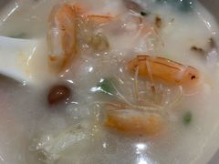 -如轩·海鲜砂锅粥·潮汕菜(南城店)
