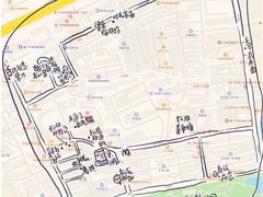 -野路甜点铺(松柏路店)