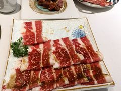 -千寻山野烤肉(中关村店)
