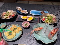 -樱之盛宴·蟹料理海鲜自助(前进大街店)