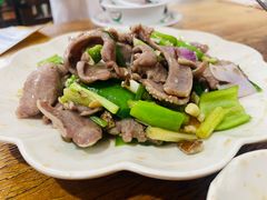 -南记食粥坊·宵夜大排档(莲花总店)