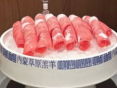 -巴奴毛肚火锅(悠唐购物中心店)