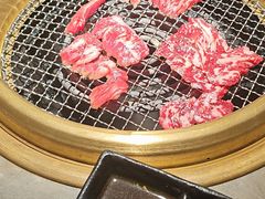 -谷牛日式烤肉(宝山U天地店)
