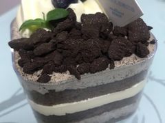 -好利来(靖江路店)