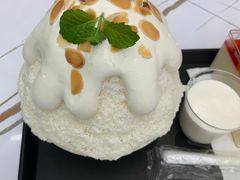 -丹礼糖甜品