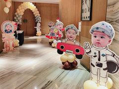 -重庆万豪中餐厅·Man Ho