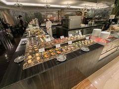 -圣丰索菲特·2 On 988 Café 自助餐厅
