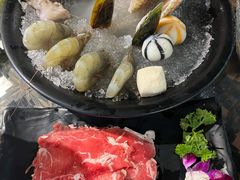 -丽江庭院之爱在路上(西单店)