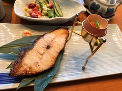 -南苑环球酒店-稻菊日式餐厅(鄞县大道店)