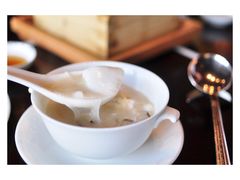 宋嫂鱼羹-杭州西子湖四季酒店·金沙厅