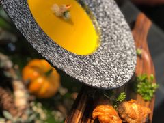 -初拾·花里餐厅(钜城华亿店)