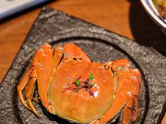 -山葵家·创意料理(宁波来福士店)
