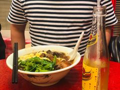 -新记车仔面