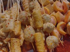 -紫荆广场·花漫里