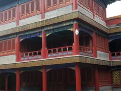-须弥福寿之庙