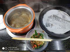 -东门町美食街