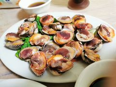-阿杰臻选海鲜饭店(普陀山店)