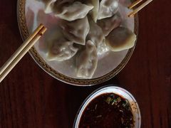 -张四烤羊肉(西藏自治区拉萨市丹杰林巷店)