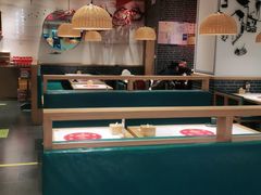 大堂-千稻剁椒大鱼头(CityOn熙地港店)