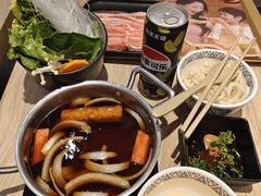 -吉野家(复兴路第二餐厅店)