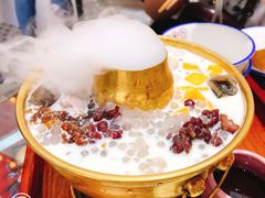 糖水火锅-五条人糖水铺(武林总店)