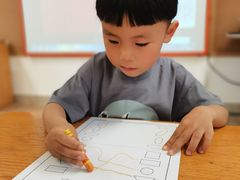 -吉而慧幼儿园-原红黄蓝幼儿园(世华水岸园)