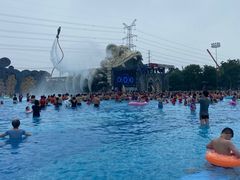 -苏州乐园森林水世界