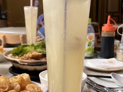 桔子冰-三美肉骨茶(柏威年广场店)